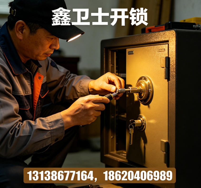 博罗保险柜开锁