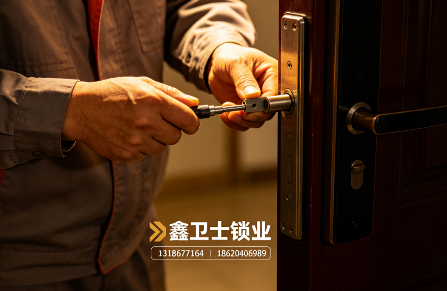 博罗开锁避坑指南，博罗开锁防套路，博罗正规开锁